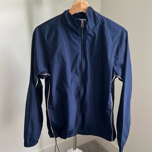 Champion Nylon Jacket